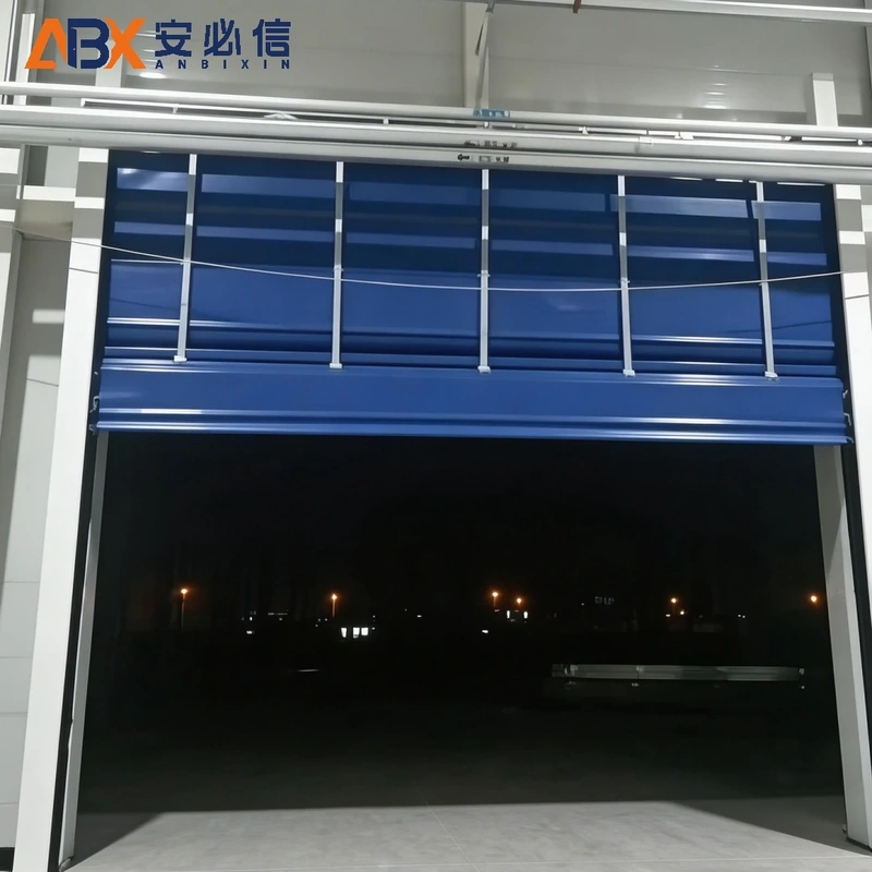 鸡西伸缩式卸货平台